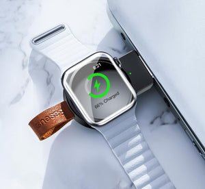 Apple Qi Wireless Charging Pad