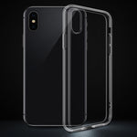 Luxury Gold Foil Phone Case For iPhone