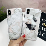 Silicone Case For iphone X XR XS Max