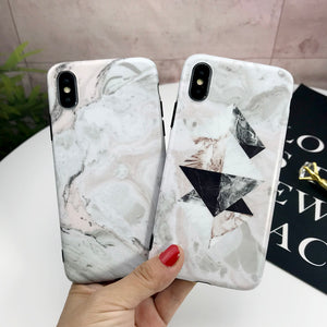 Silicone Case For iphone X XR XS Max
