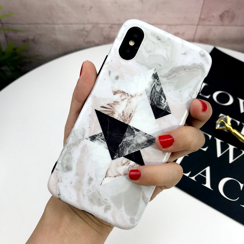 Silicone Case For iphone X XR XS Max