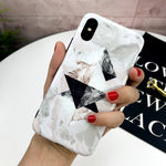 Silicone Case For iphone X XR XS Max