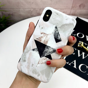 Silicone Case For iphone X XR XS Max
