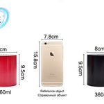 Photo Magic Color Changing Mug