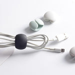 Cable Clips Charger