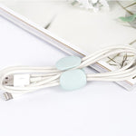 Cable Clips Charger