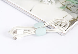 Cable Clips Charger