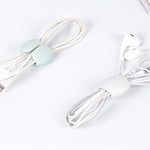 Cable Clips Charger