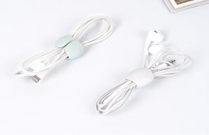 Cable Clips Charger