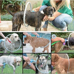 Dog Washer Fold