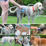 Dog Washer Fold