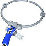 Dog Washer Fold
