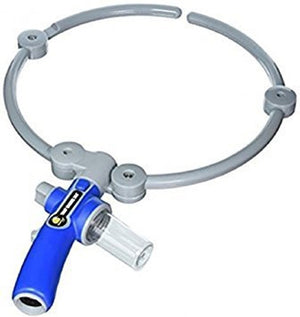 Dog Washer Fold