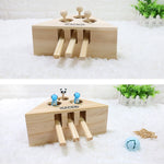 Cat Interactive Toy