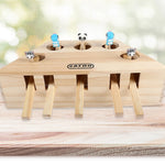 Cat Interactive Toy
