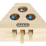 Cat Interactive Toy