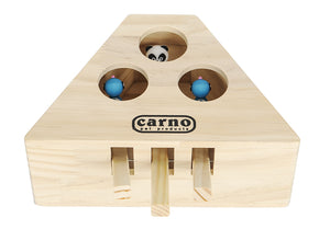 Cat Interactive Toy