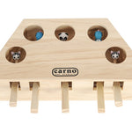 Cat Interactive Toy