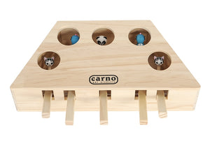 Cat Interactive Toy