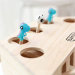 Cat Interactive Toy