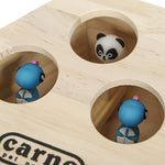 Cat Interactive Toy