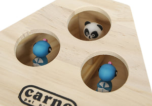 Cat Interactive Toy