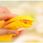 Banana Slicer