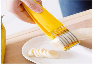 Banana Slicer