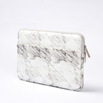 White Marble Cover for iPad