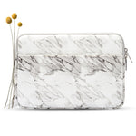 White Marble Cover for iPad