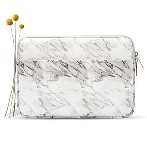 White Marble Cover for iPad