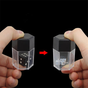 Magic Trick Toys
