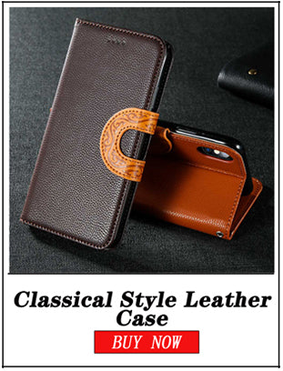 Luxury Flip Leather Case for Apple iPhone
