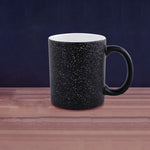 Photo Magic Color Changing Mug