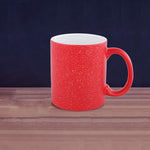 Photo Magic Color Changing Mug