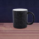 Photo Magic Color Changing Mug