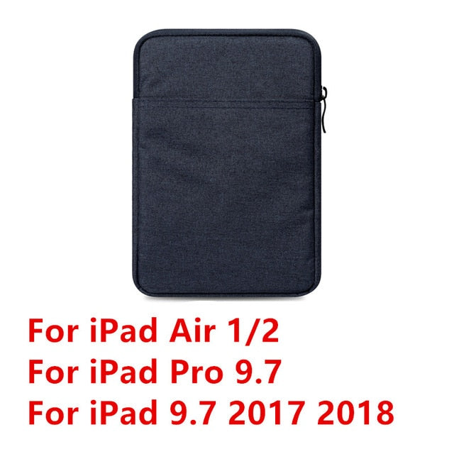 White Marble Cover for iPad