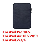 White Marble Cover for iPad
