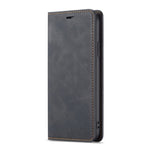 Luxury Flip Leather Case for Apple iPhone