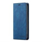 Luxury Flip Leather Case for Apple iPhone