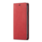 Luxury Flip Leather Case for Apple iPhone