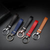 Leather Strap KeyChain