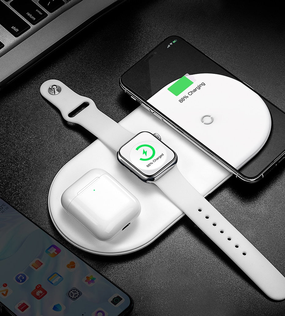 Phone Wireless Charger