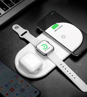 Phone Wireless Charger