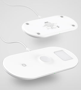 Phone Wireless Charger