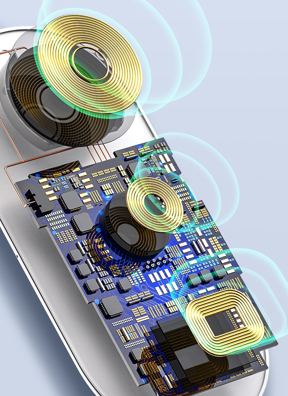 Phone Wireless Charger