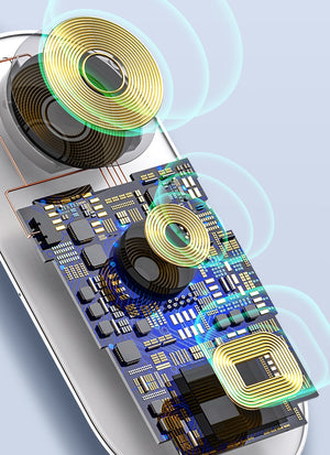 Phone Wireless Charger