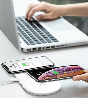 Phone Wireless Charger
