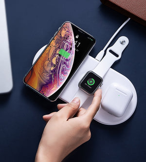 Phone Wireless Charger