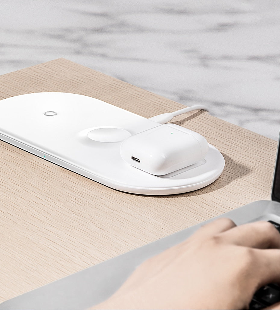 Phone Wireless Charger